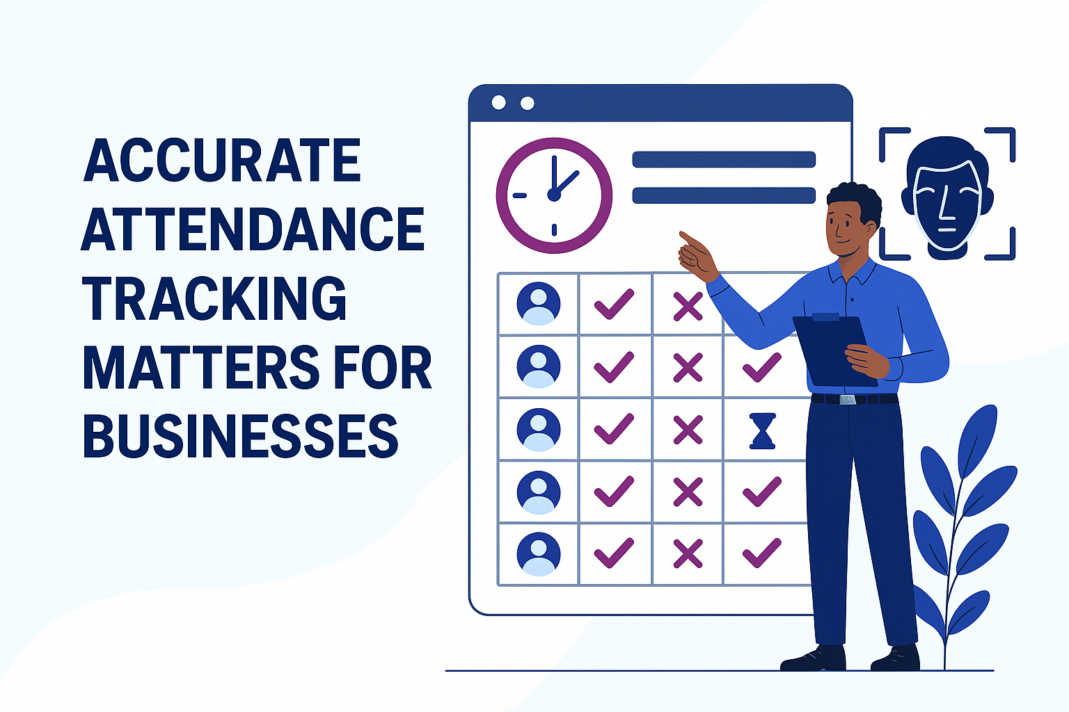 Why Accurate Attendance Tracking Matters for Philippine Businesses