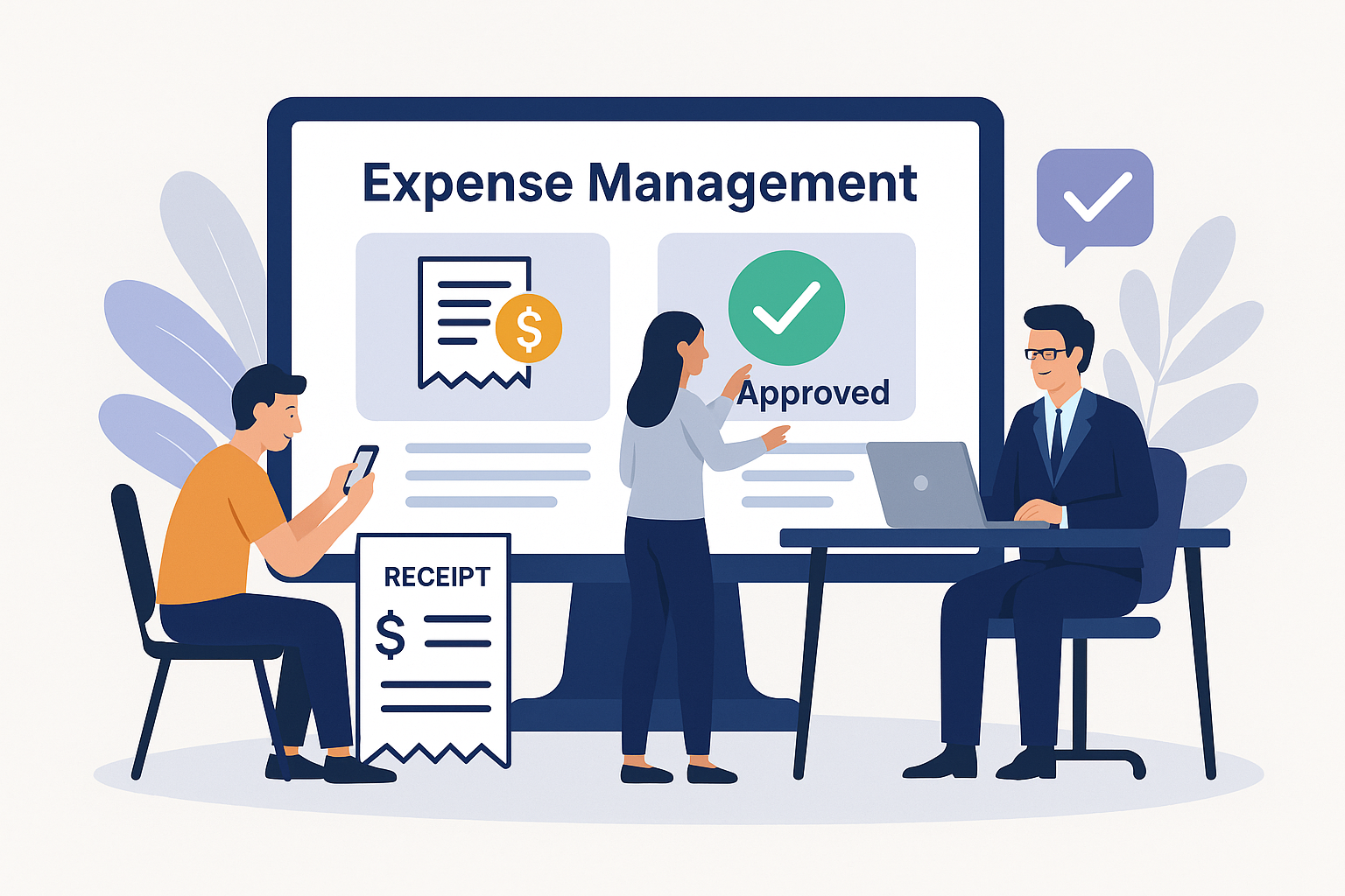 How SMEs Can Control Costs and Improve Transparency